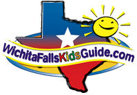 WichitaFallsKids.com Logo